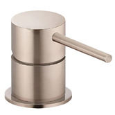 Meir Round Pin Hob Mixer