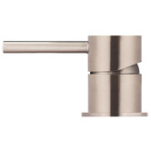 Meir Round Pin Hob Mixer