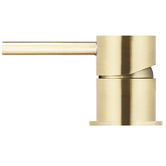 Meir Round Pin Hob Mixer