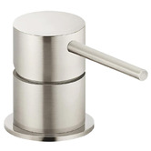 Meir Round Pin Hob Mixer
