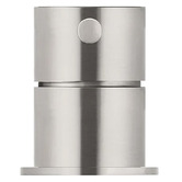 Meir Round Pin Hob Mixer