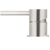 Meir Round Pin Hob Mixer