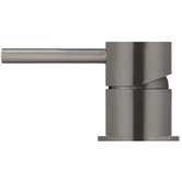 Meir Round Pin Hob Mixer