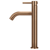 Meir Piccola Tall Basin Mixer Tap