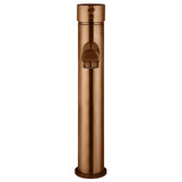 Meir Agatha Tall Basin Mixer Tap