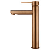 Meir Agatha Tall Basin Mixer Tap