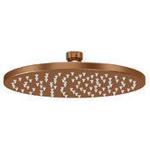 Meir Agatha 200mm Round Shower Head