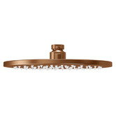 Meir Agatha 200mm Round Shower Head