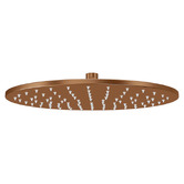 Meir Agatha 300mm Round Shower Head