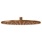Meir Agatha 300mm Round Shower Head