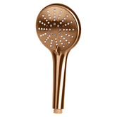 Meir Round 3 Function Hand-held Shower Head