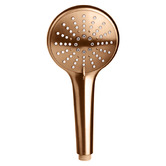 Meir Round 3 Function Hand-held Shower Head