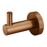 Meir Round Robe Hook