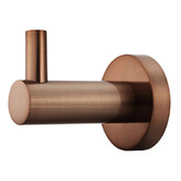 Meir Round Robe Hook