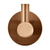 Meir Round Robe Hook