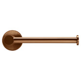 Meir Round Toilet Roll Holder