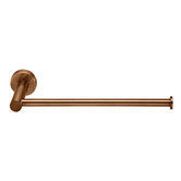 Meir Round 250mm Guest Towel Rail