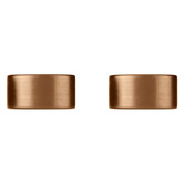 Meir 2 Piece Circular Wall Top Assemblies