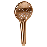 Meir Round 3 Function Hand-held Shower Head