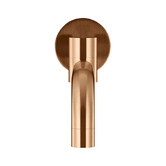 Meir Round Swivel Bath Spout