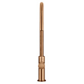 Meir Piccola Brass Pull-Out Sink Mixer