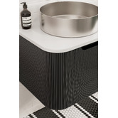 Meir Lavello 370mm Stainless Steel Basin