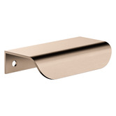 Meir Oppen Lip Cabinet Handle