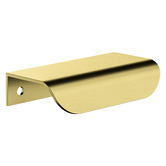 Meir Oppen Lip Cabinet Handle