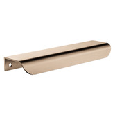Meir Oppen Lip Cabinet Handle