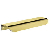 Meir Oppen Lip Cabinet Handle