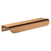 Meir Oppen Lip Cabinet Handle