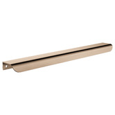 Meir Oppen Lip Cabinet Handle
