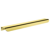 Meir Oppen Lip Cabinet Handle
