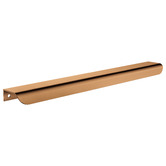 Meir Oppen Lip Cabinet Handle