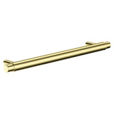 Meir Oppen Round Bar Cabinet Handle