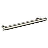 Meir Oppen Round Bar Cabinet Handle