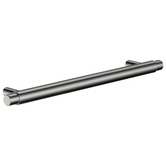 Meir Oppen Round Bar Cabinet Handle