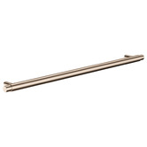 Meir Oppen Round Bar Cabinet Handle