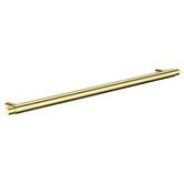 Meir Oppen Round Bar Cabinet Handle