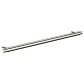 Meir Oppen Round Bar Cabinet Handle