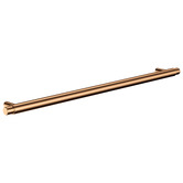 Meir Oppen Round Bar Cabinet Handle