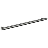 Meir Oppen Round Bar Cabinet Handle