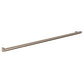Meir Oppen Round Bar Cabinet Handle