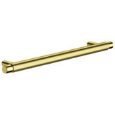 Meir Oppen Linear Round Bar Cabinet Handle