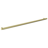 Meir Oppen Round Bar Cabinet Handle