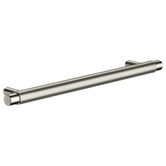 Meir Oppen Linear Round Bar Cabinet Handle