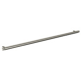 Meir Oppen Round Bar Cabinet Handle