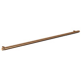 Meir Oppen Round Bar Cabinet Handle