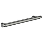 Meir Oppen Linear Round Bar Cabinet Handle