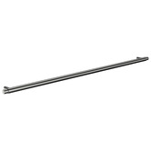 Meir Oppen Round Bar Cabinet Handle